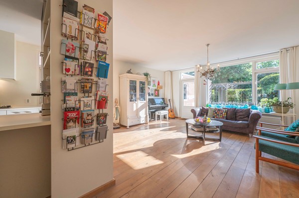 Medium property photo - Bovenstraat-Erf 11, 4741 AT Hoeven